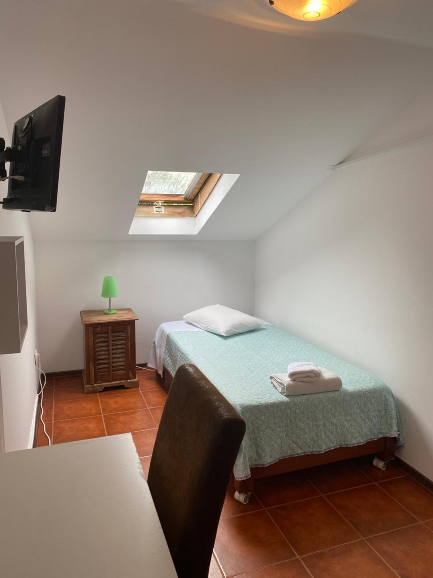 Pouso Dos Anjos Hotel Lisbon Exterior photo
